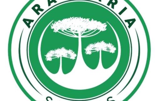 Vila Telma Casa | Pousada Araucária Suítes