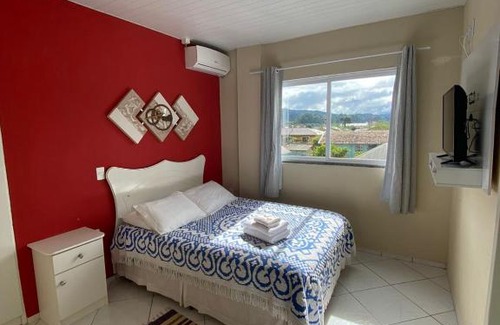 Urubici Hotel | Pousada Arcanjo Rafael