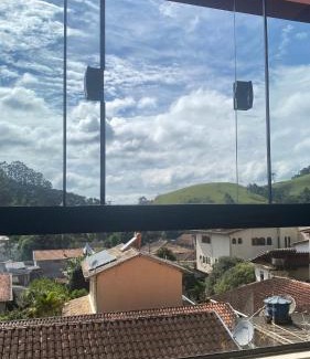 Goncalves Hotel | Pousada Arco Iris