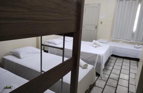 Sao Domingos Hotel | Pousada Arco Iris Ilhéus