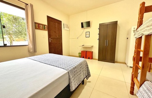 Garopaba Hotel | Pousada Areia Nova