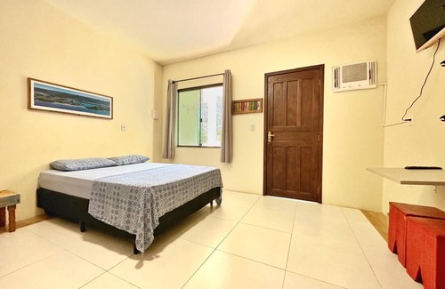 Garopaba Hotel | Pousada Areia Nova