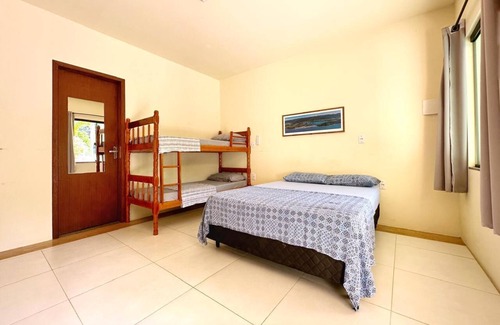Garopaba Hotel | Pousada Areia Nova