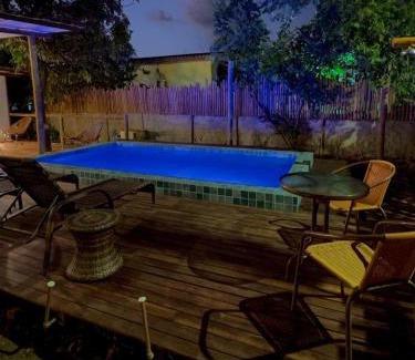 Vila da Trinta Hotel | Pousada Ares de Noronha