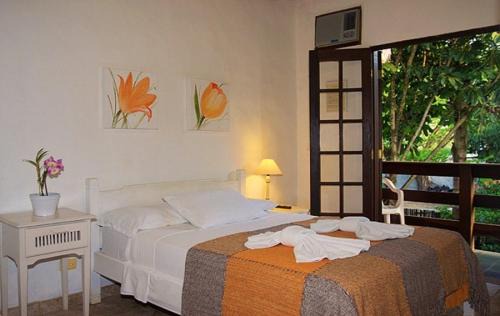 Sao Sebastiao Hotel | Pousada Armação de Camburi