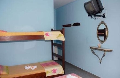 Ilha Grande Hotel | Pousada Armação dos Anjos