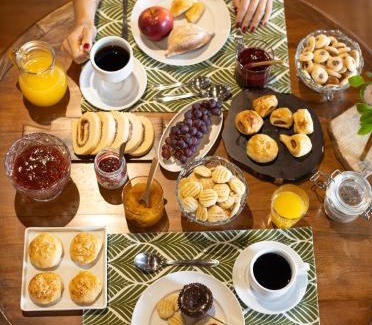 Tiradentes Hotel | Pousada Armazém 26