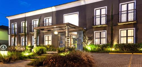 Tiradentes Hotel | Pousada Armazém 26
