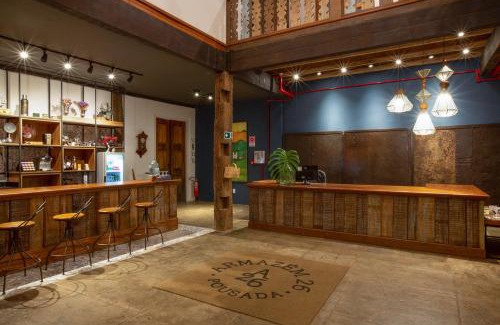 Tiradentes Hotel | Pousada Armazém 26