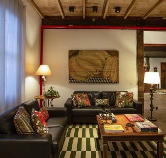 Tiradentes Hotel | Pousada Armazém 26
