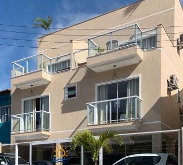 Praia Grande Hotel | Pousada Arraial Tropical