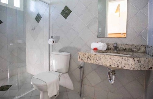 Atalaia Hotel | Pousada Aruana Praia