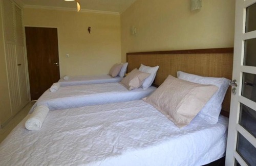 Atalaia Hotel | Pousada Aruana Praia