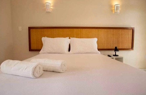 Atalaia Hotel | Pousada Aruana Praia