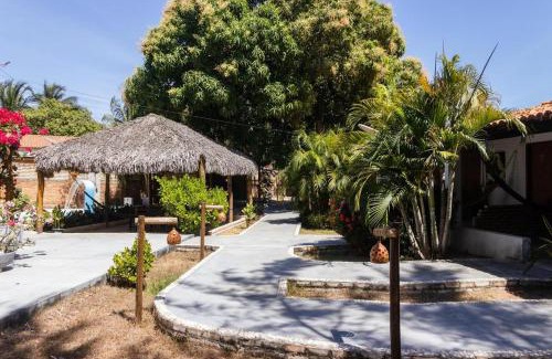 Barra Grande Hotel | Pousada Aruna Kite