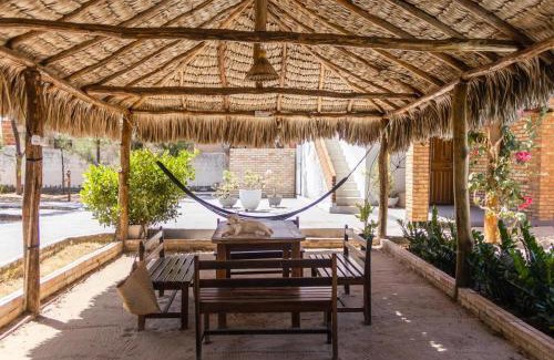 Barra Grande Hotel | Pousada Aruna Kite