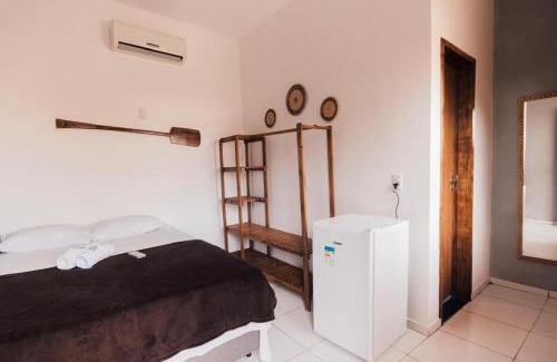 Barra Grande Hotel | Pousada Aruna Kite