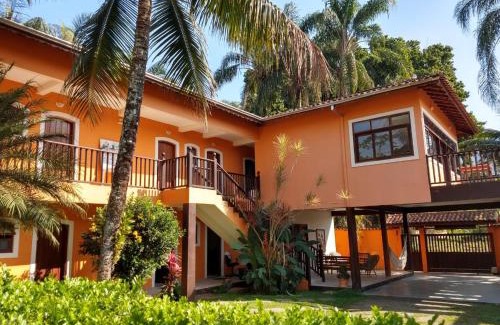 Portal das Artes Casa | Pousada Astro Rei Paraty