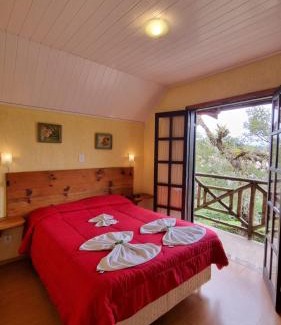 Campos do Jordao Hotel | Pousada Atalaia