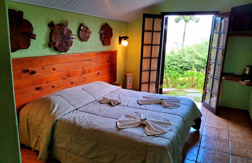 Campos do Jordao Hotel | Pousada Atalaia