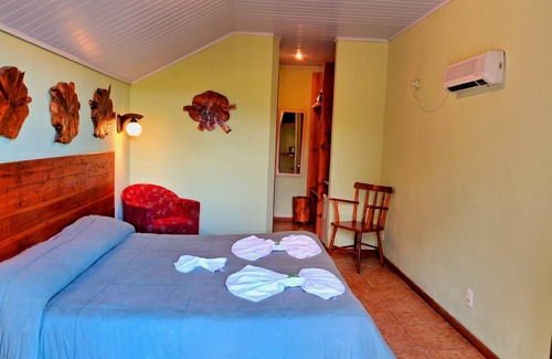 Campos do Jordao Hotel | Pousada Atalaia
