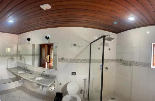 Vila Inglesa Hotel | Pousada Atalaia Capivari
