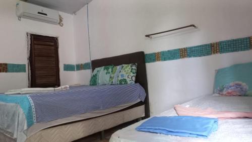 Atins Hotel | POUSADA ATINS MELo