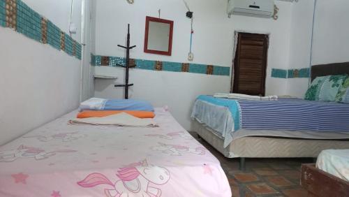 Atins Hotel | POUSADA ATINS MELo