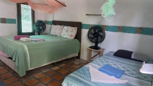 Atins Hotel | POUSADA ATINS MELo