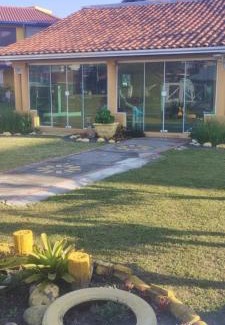 Tramandai Casa | Pousada Atlântica stay home