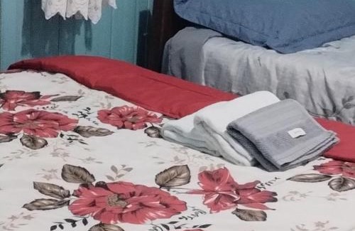 Tramandai Casa | Pousada Atlântica stay home