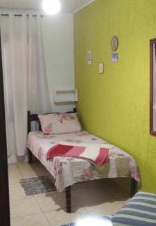 Tramandai Casa | Pousada Atlântica stay home