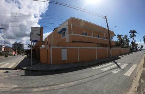 Centro Hotel | Pousada Atlantic Sun