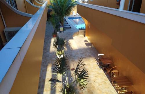 Centro Hotel | Pousada Atlantic Sun
