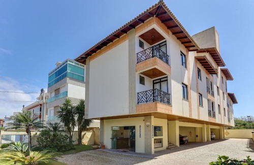 Ingleses do Rio Vermelho Hotel | Pousada Atlantique
