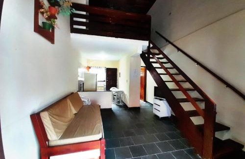 Centro Hotel | Pousada Atobá Bertioga