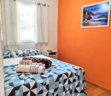 Juquehy Hotel | Pousada Atobá Juquehy Apartamentos