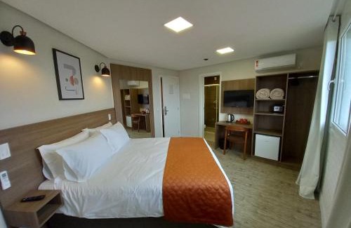 Quinta da Serra Hotel | Pousada Augusta Canela