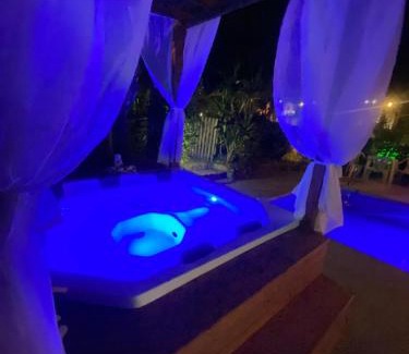 Praia do Rosa Hotel | Pousada Aurora