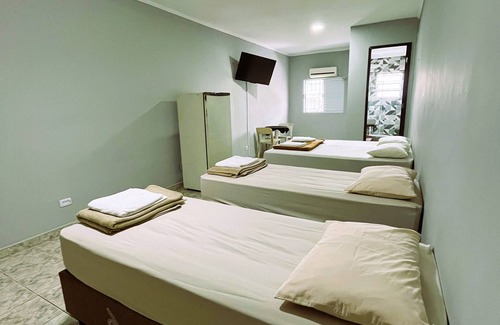 Aviacao Hotel | Pousada Aviação