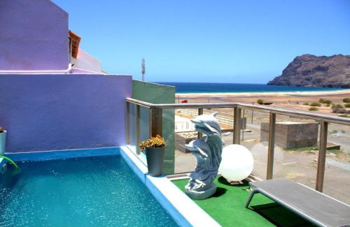 Sao Vicente Cama Y Desayuno | Pousada B&B Le Gourmet