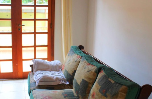 Santo Antonio do Pinhal Hotel | Pousada Boa Vista