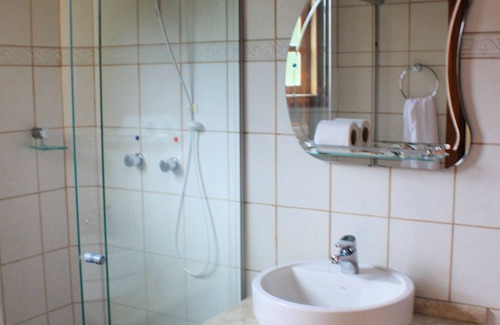 Santo Antonio do Pinhal Hotel | Pousada Boa Vista