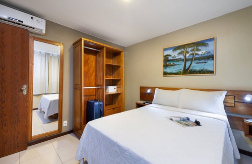 Morro de Sao Paulo Hotel | Pousada Bahia 10