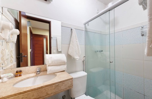 Morro de Sao Paulo Hotel | Pousada Bahia 10