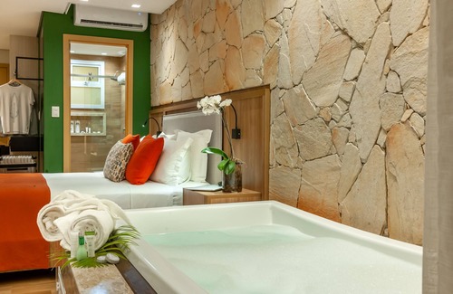Morro de Sao Paulo Hotel | Pousada Bahia Tambor