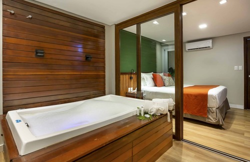 Morro de Sao Paulo Hotel | Pousada Bahia Tambor
