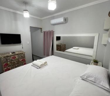 Prado Hotel | Pousada Balanço do Mar