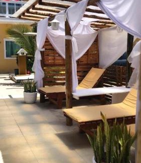 Prado Hotel | Pousada Balancê Prado