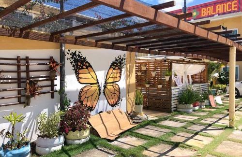Prado Hotel | Pousada Balancê Prado